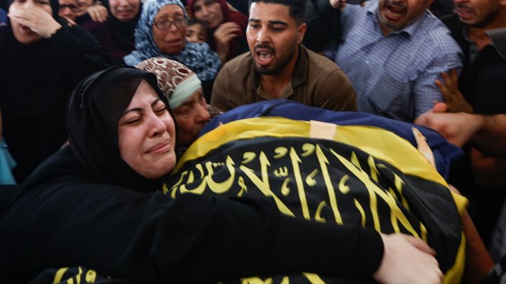 Islamic Jihad