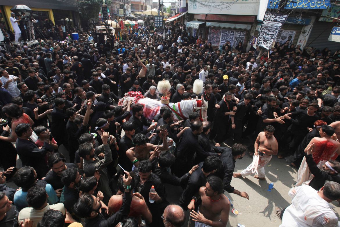 ashura
