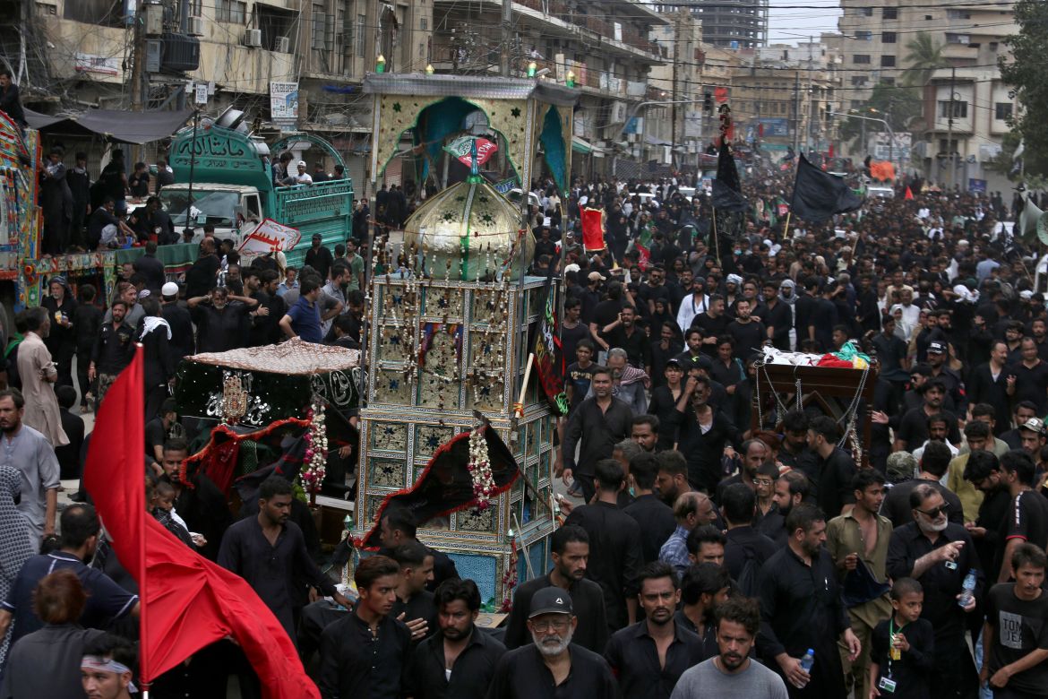 ashura