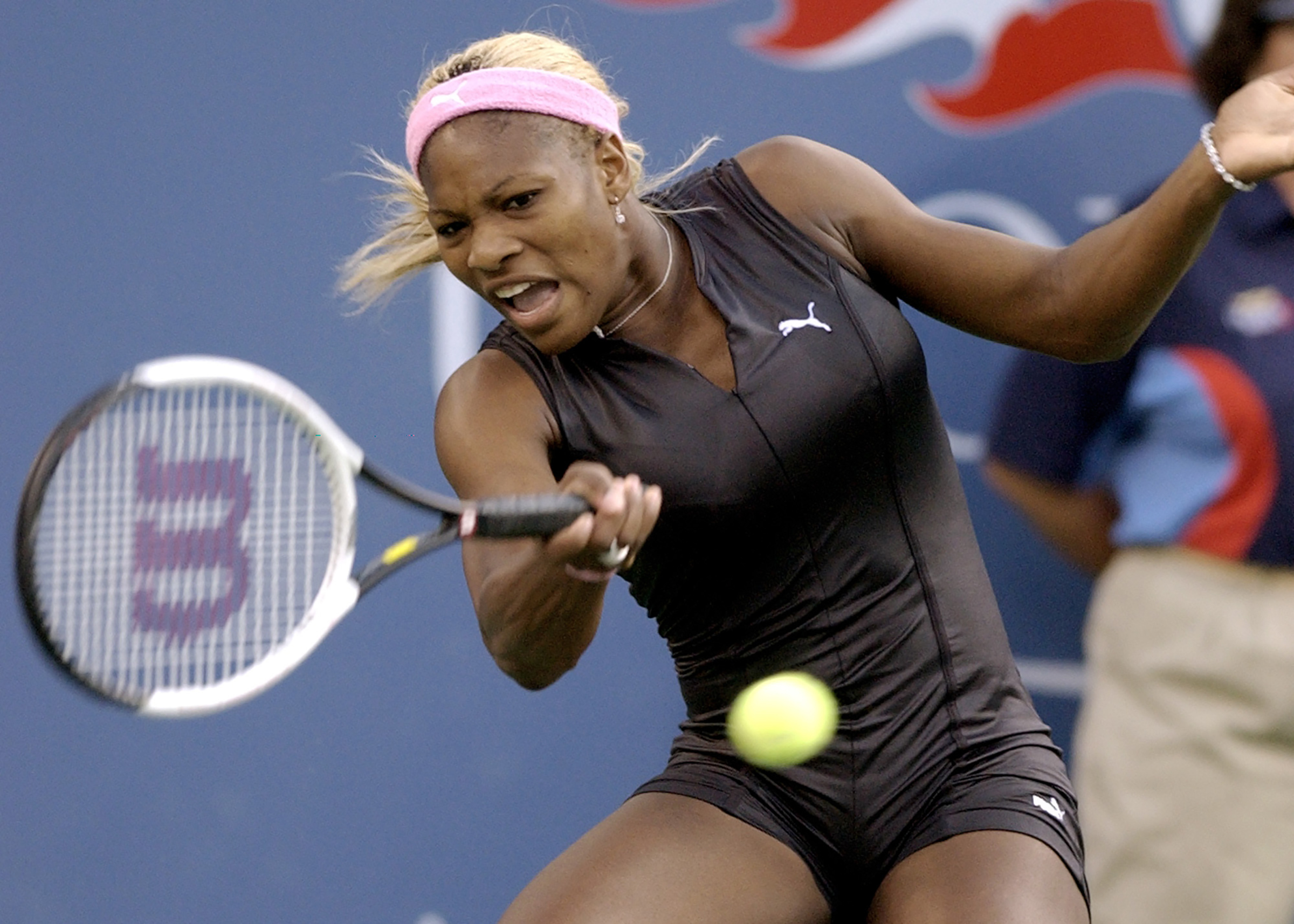 Serena Williams