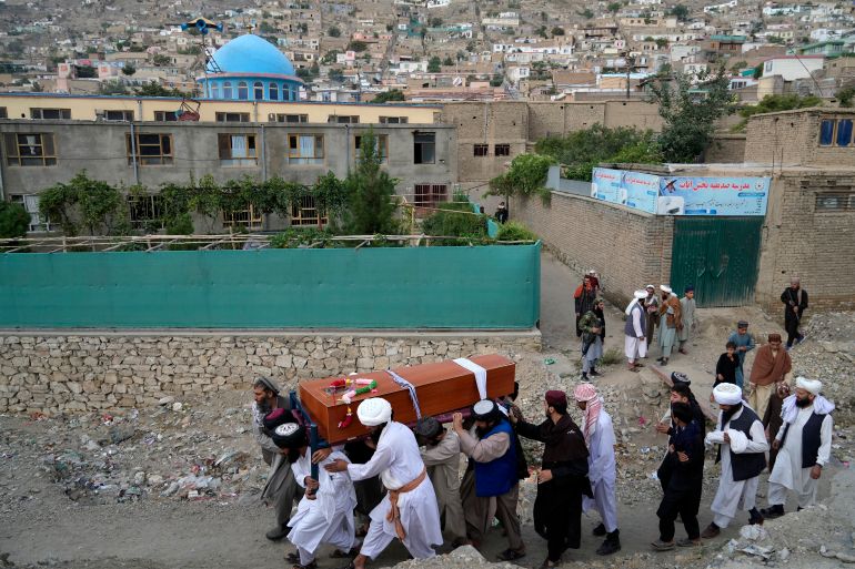 Kabul