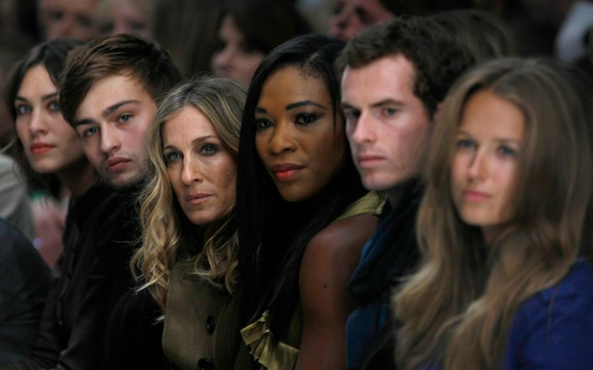 Serena Williams