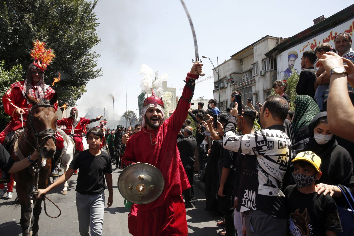 ashura