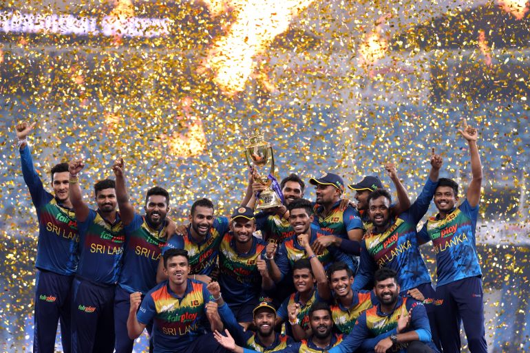 cricket