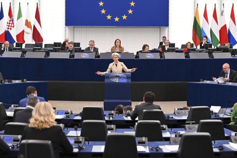 European parliament
