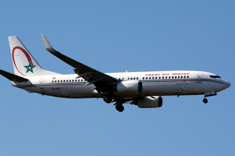 air maroc