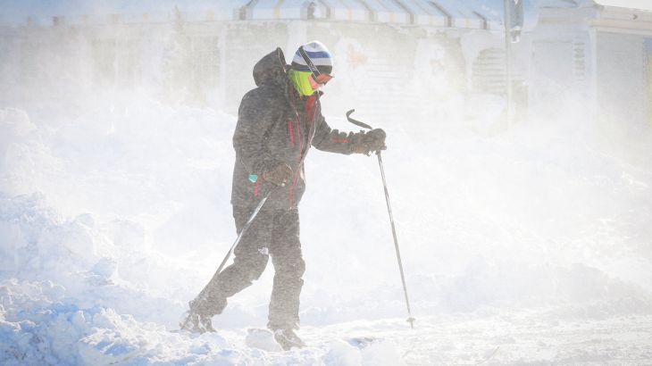 winter storm