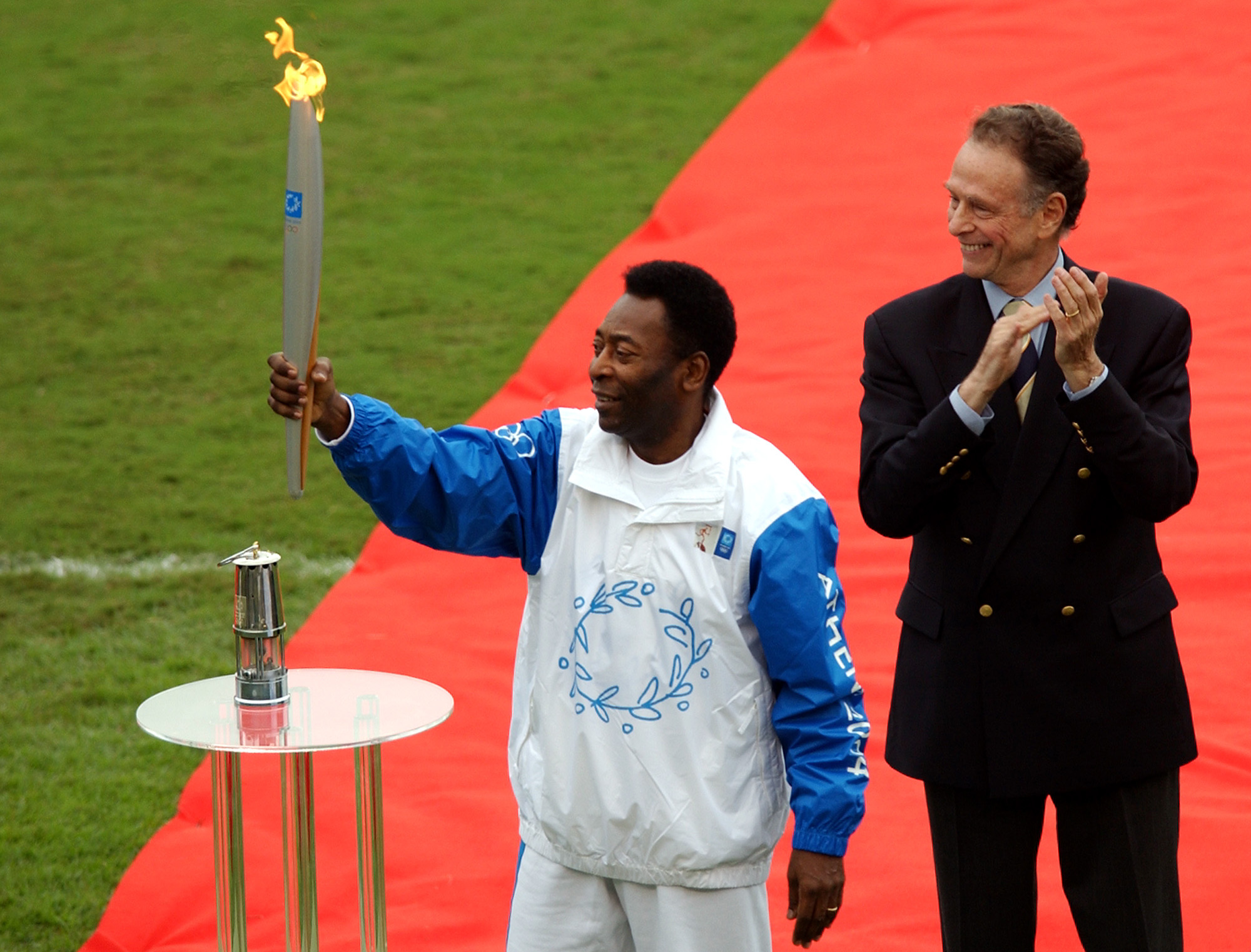 Pele