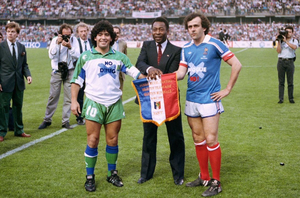 Pele