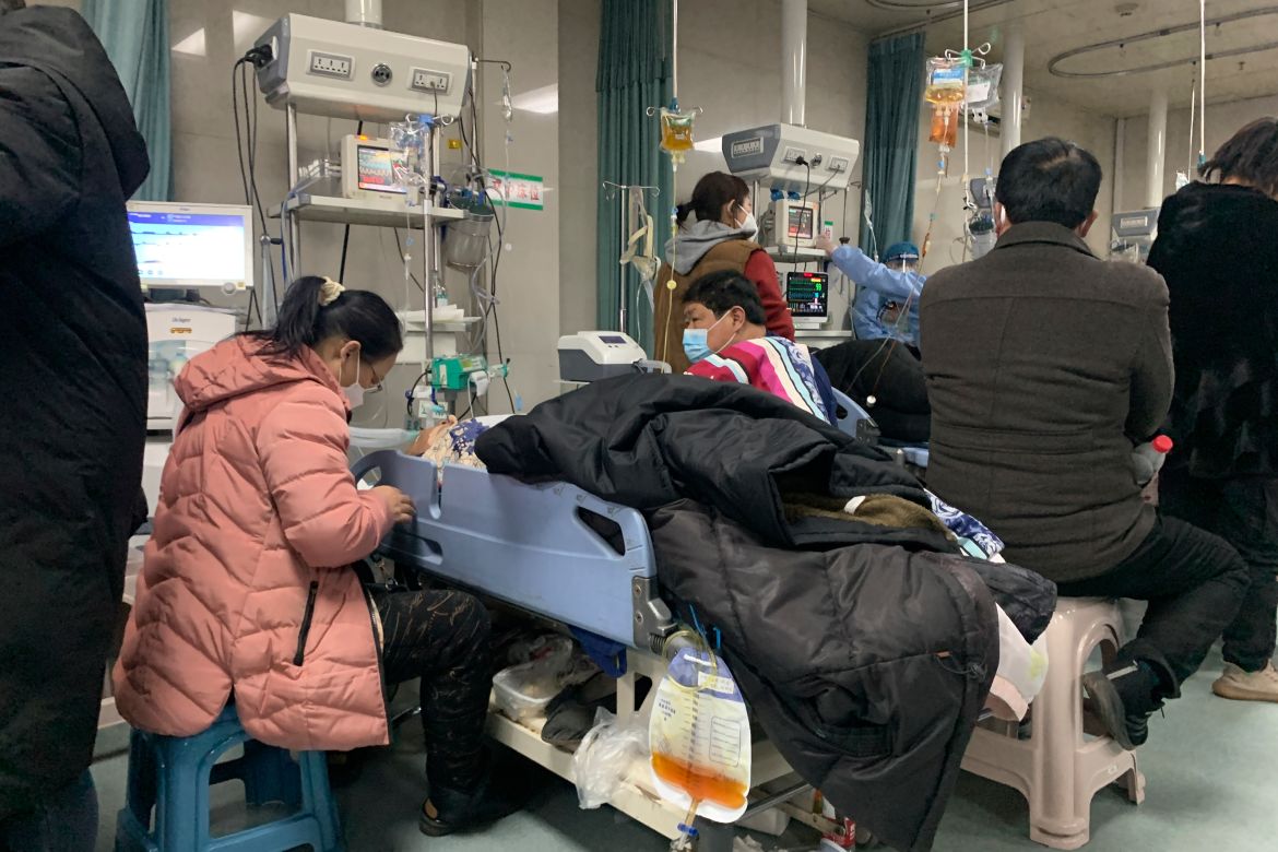 CHINA-HEALTH-VIRUS