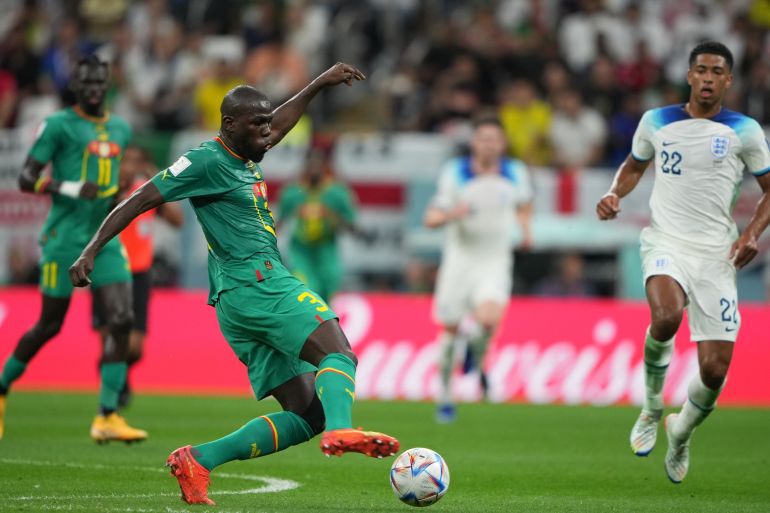 Kalidou Koulibaly