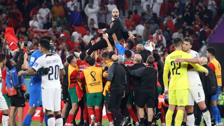 morocco vs portugal