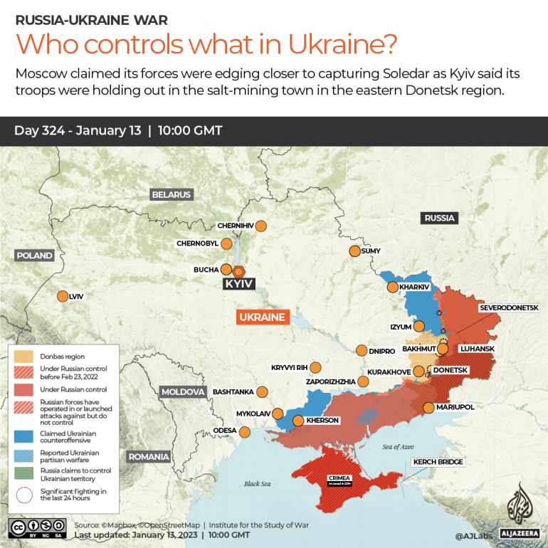 INTERACTIVE-WHO CONTROLS WHAT IN UKRAINE 324
