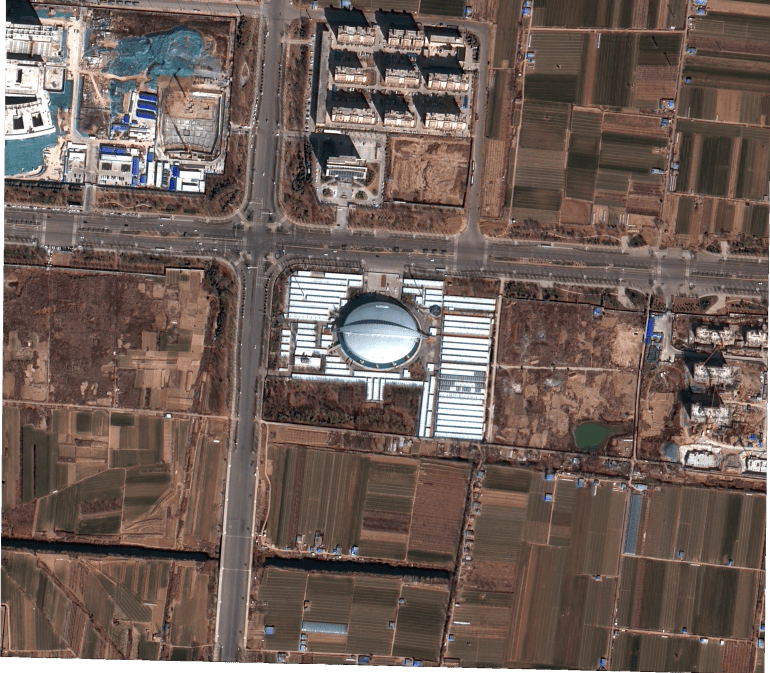 Jining
