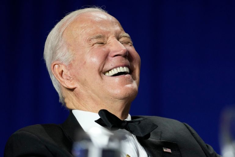 Joe Biden