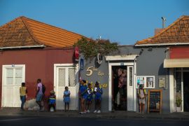 Cape Verde