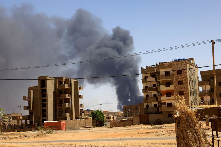 sudan