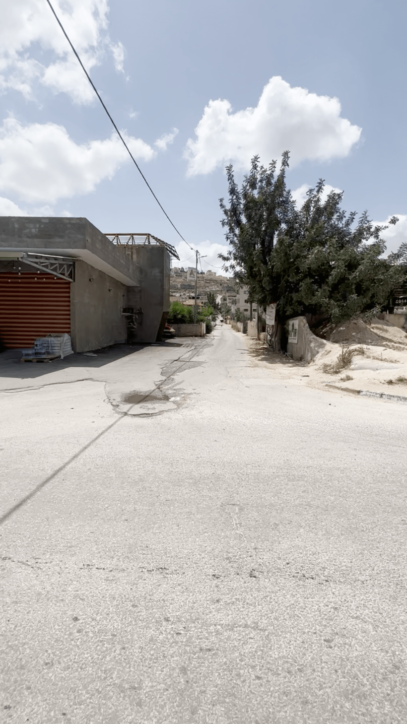 Jenin location image vertical