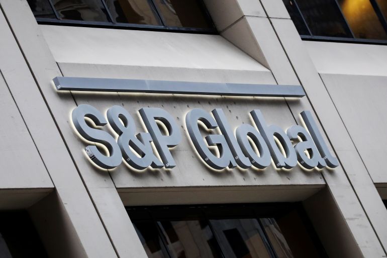 sp global