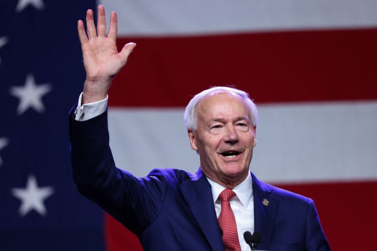 Hutchinson has accused Trump of undermining the US Constitution