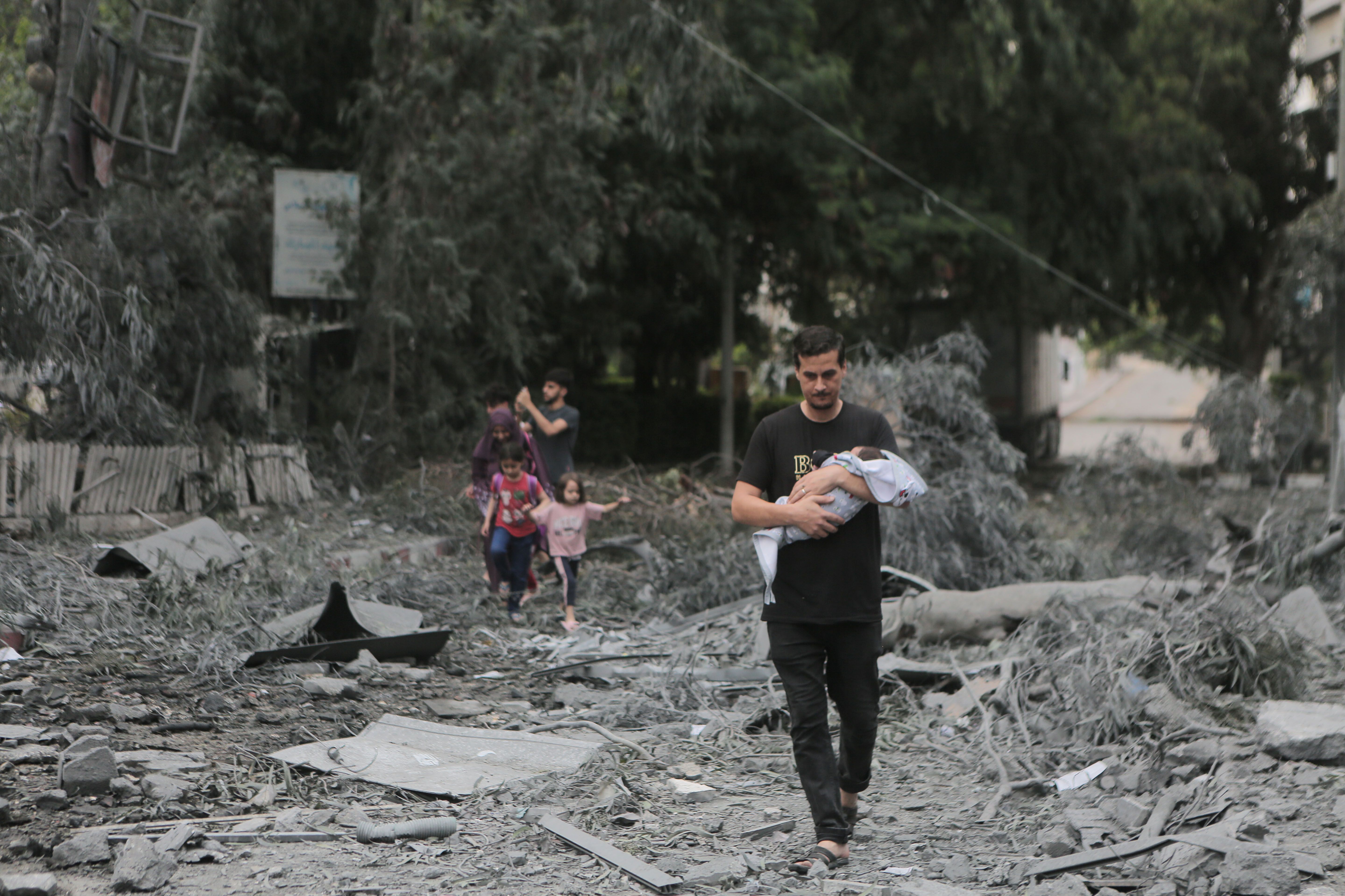 Gaza