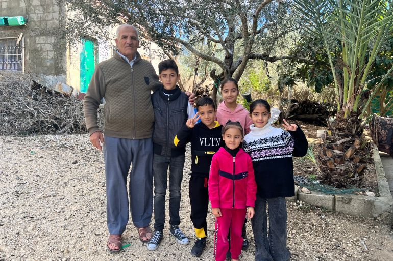 Madama nablus nov 2023
