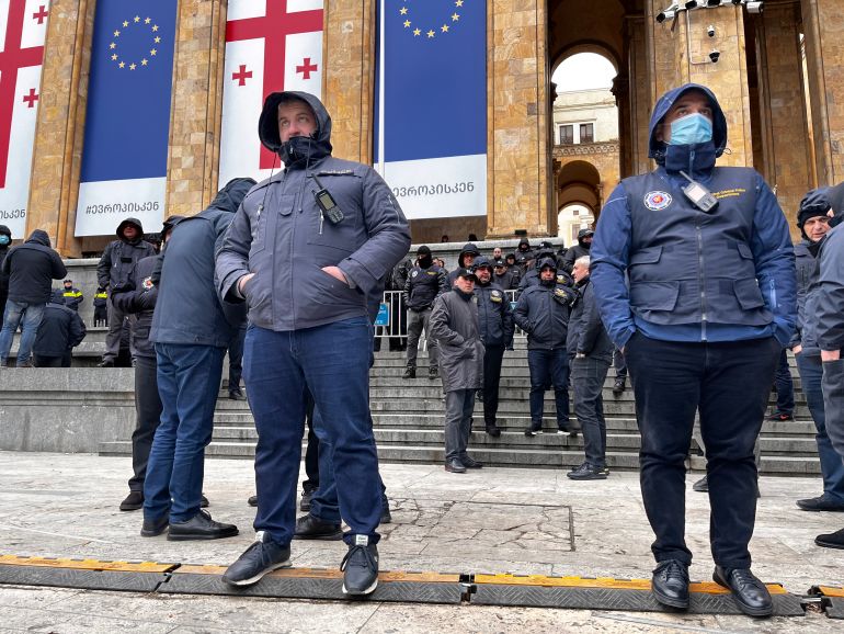 [Robin Forestier-Walker/Al Jazeera]