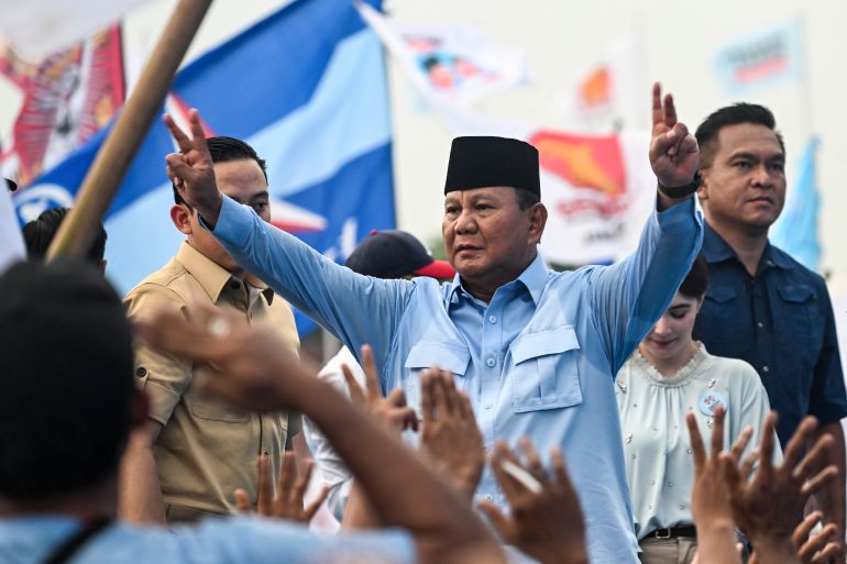 Indonesia