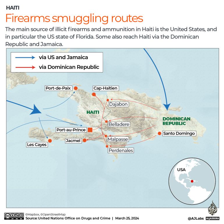 INTERACTIVE_HAITI_FIREARMS_SMUGGLING
