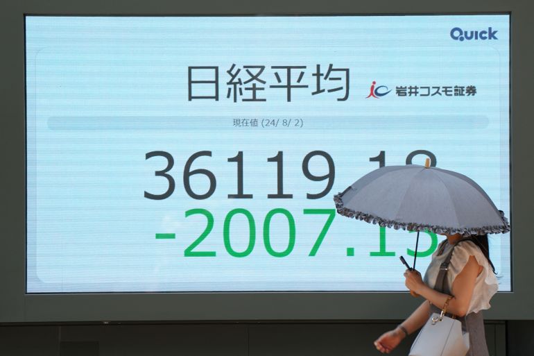 nikkei