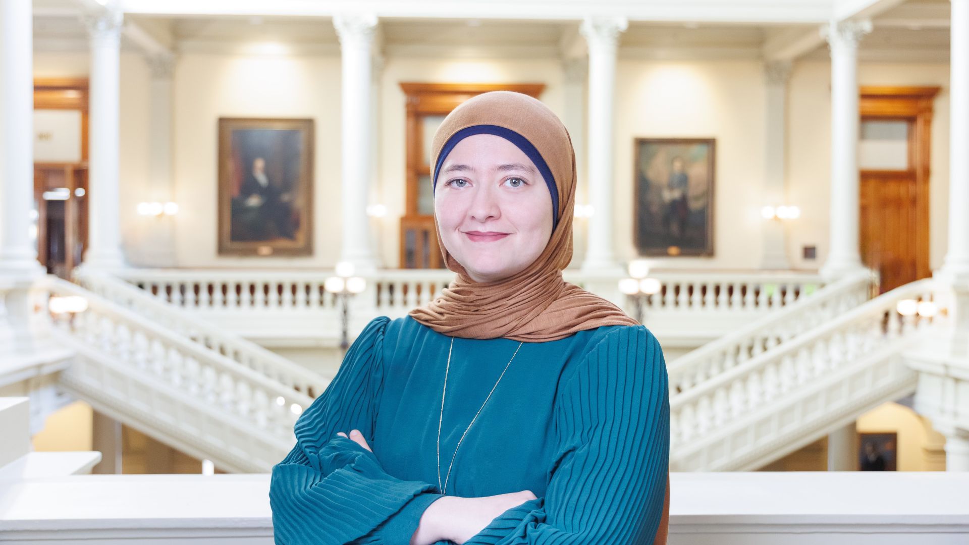 Ruwa Romman