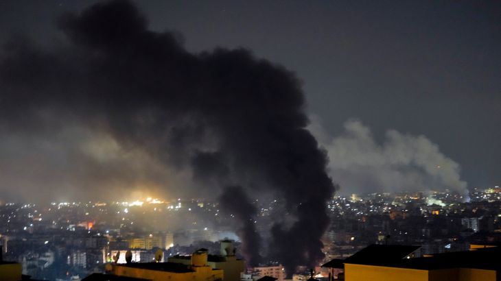 beirut
