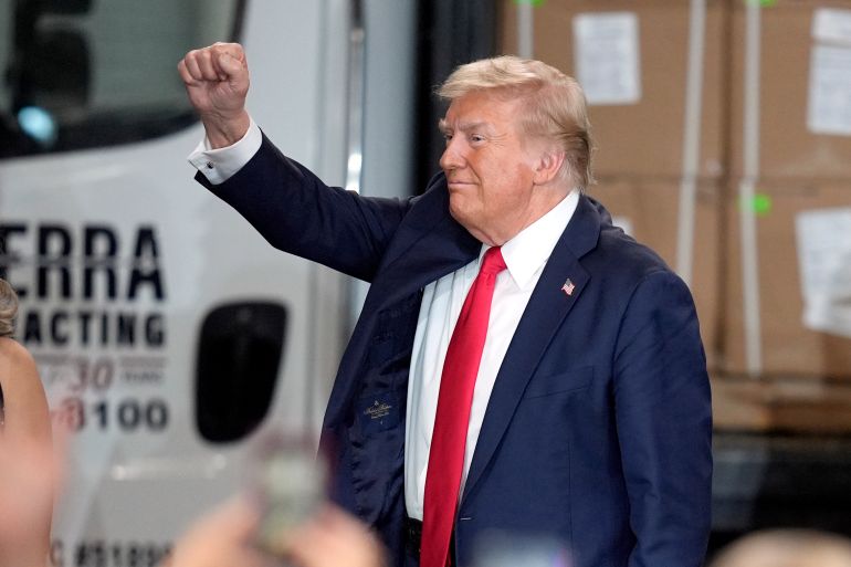 Trump