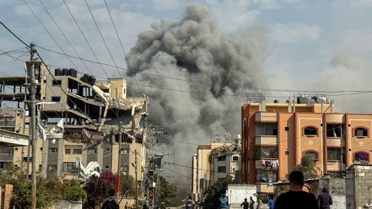 gaza