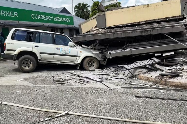 Vanuatu