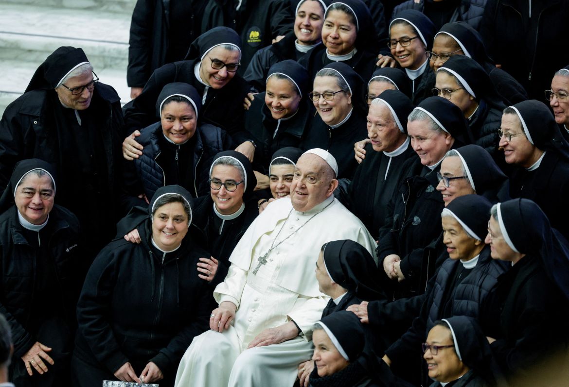 Pope Francis
