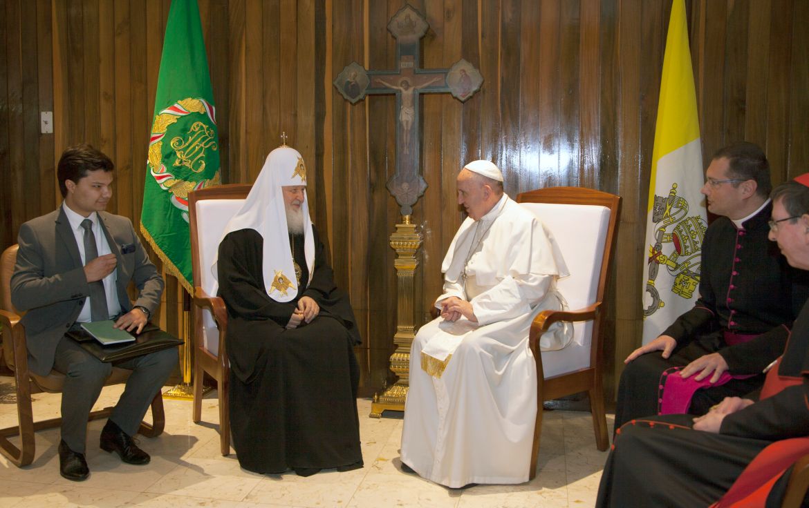 Pope Francis