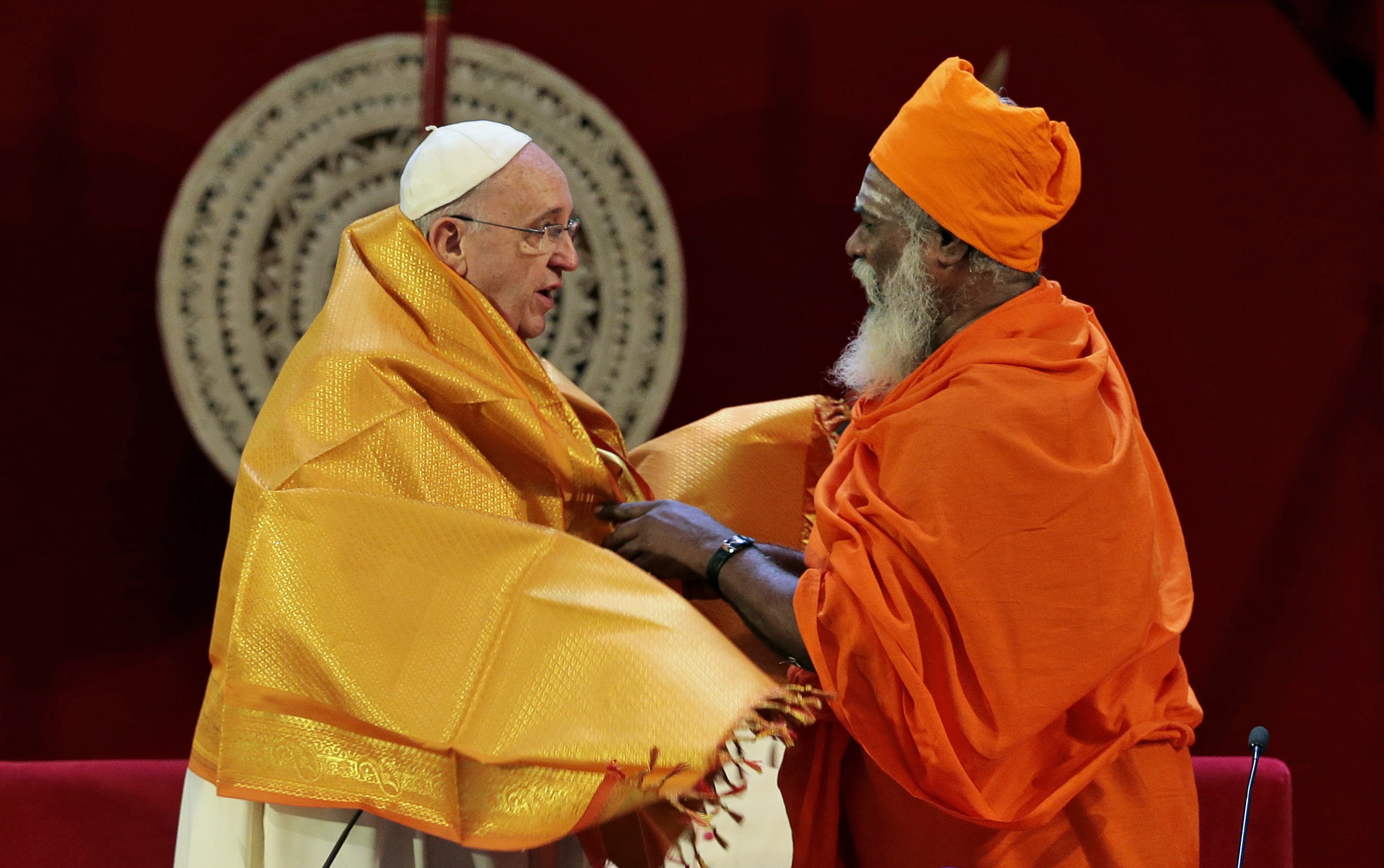Pope Francis