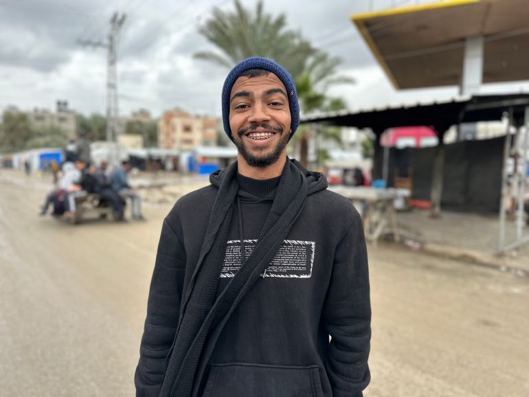 Amir Taleb