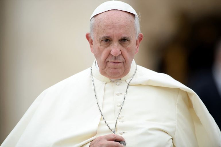 Pope
