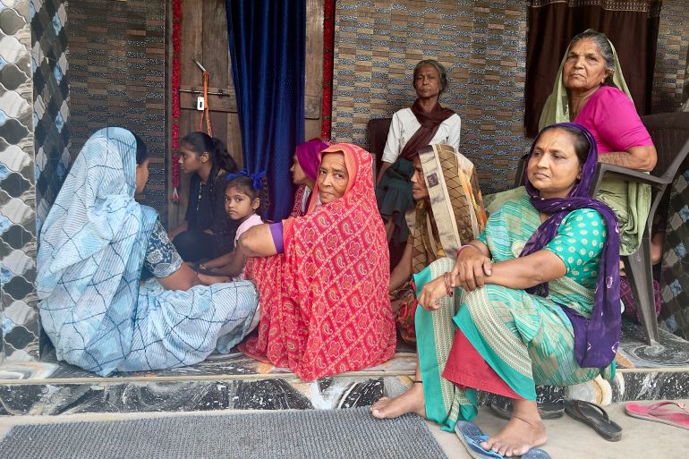 Indian Fishermen Jailed in Pakistan