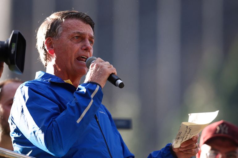 Bolsonaro