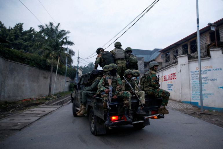 CONGO-SECURITY/QATAR
