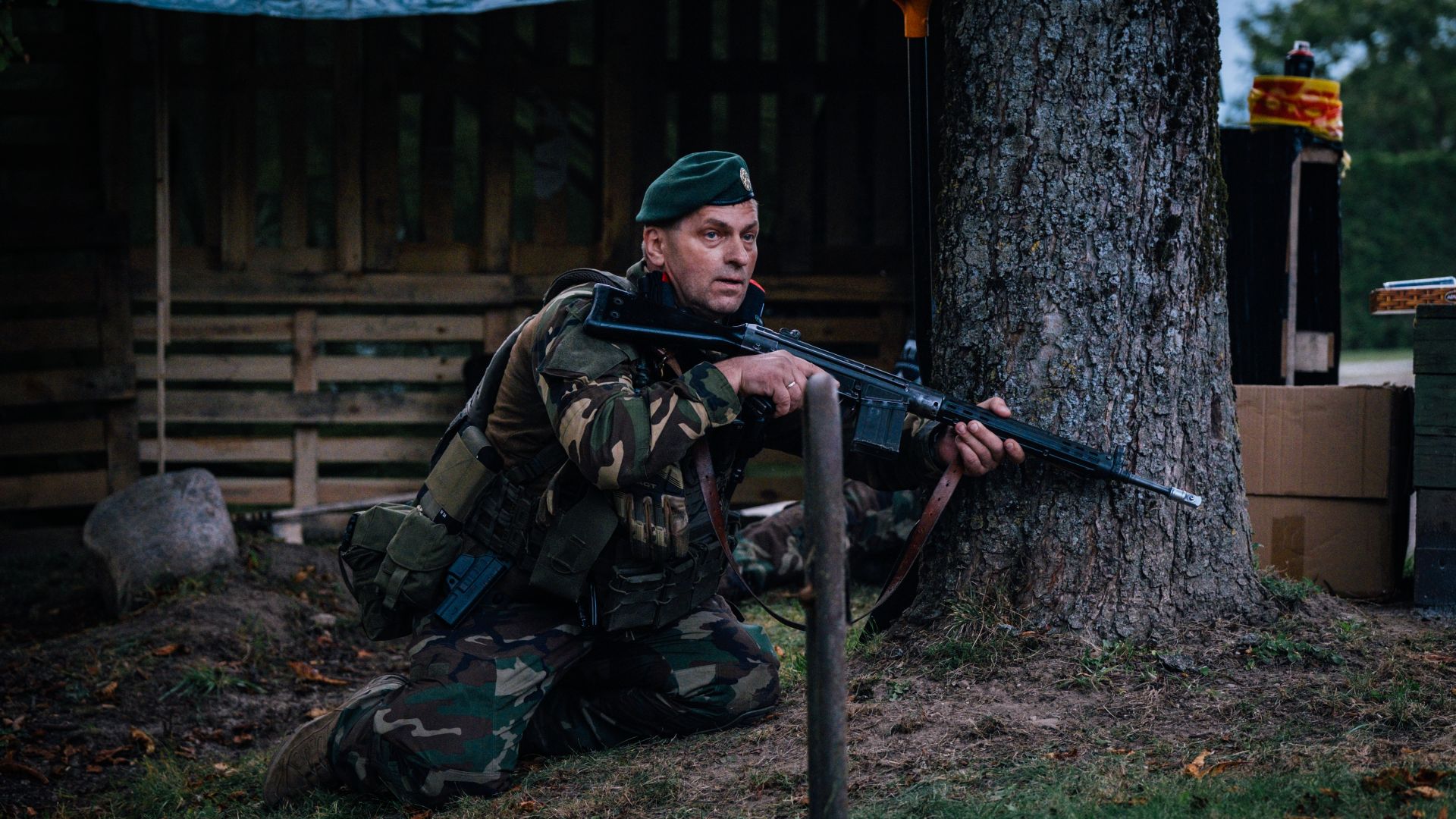 Lithuania, drones, hybrid, Europe, NATO