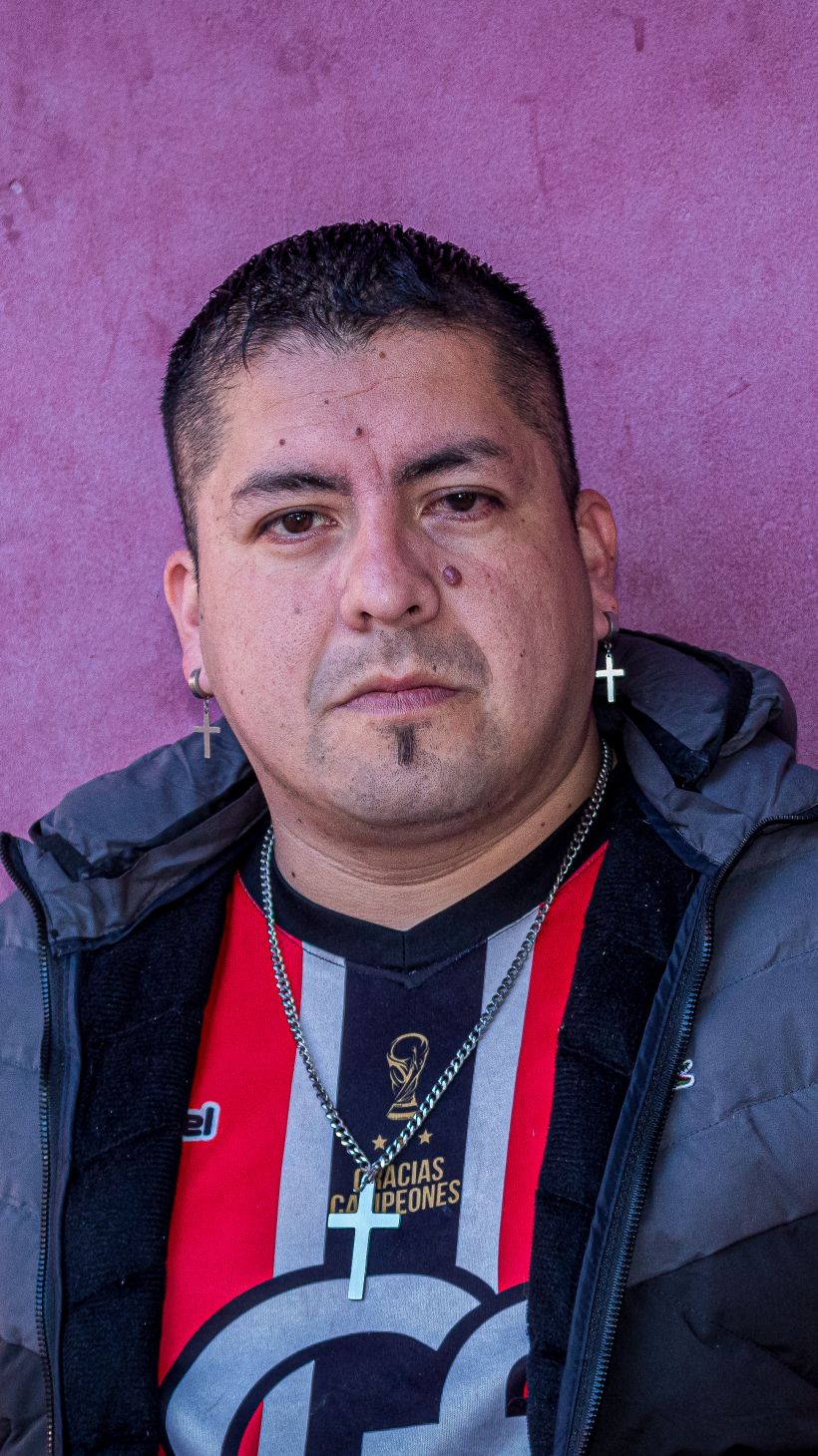 Jonathan Navarro
