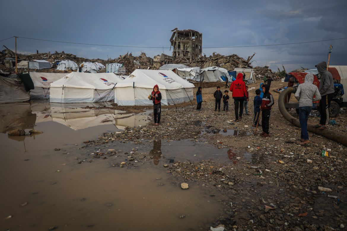Gaza
