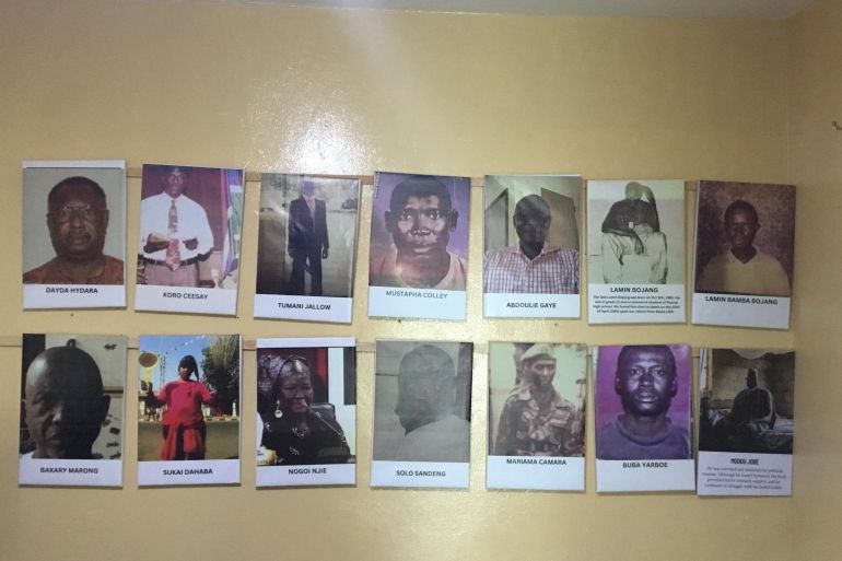 Gambia