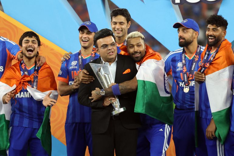 india t20 world cup 2026 jay shah