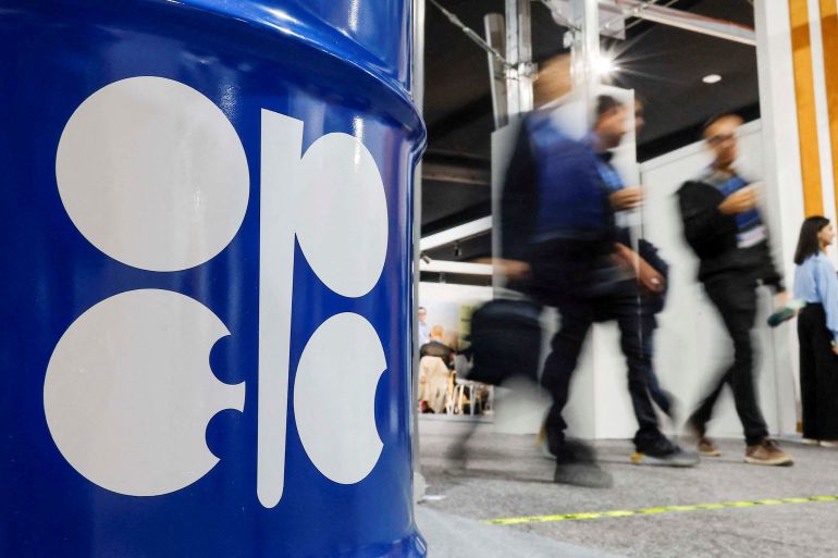 OPEC