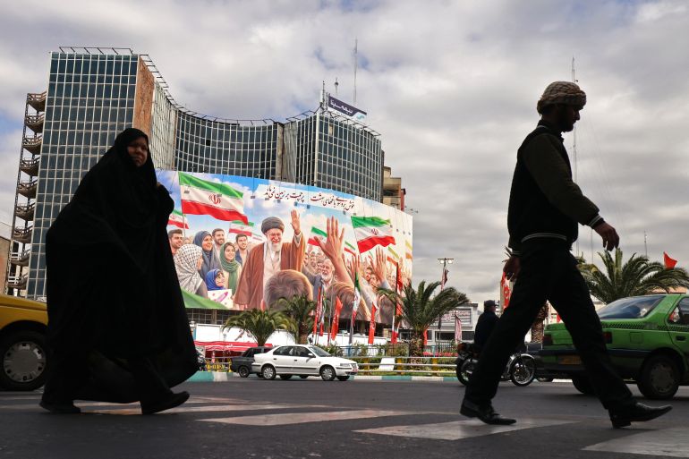 Iran